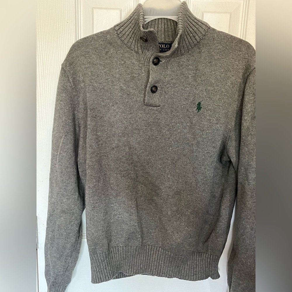 Polo Ralph Lauren Pullover Sweater 2 Pack Men’s Size Medium